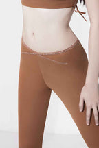 Legginsy sportowe SATURN