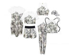 Legginsy sportowe ANIMAL