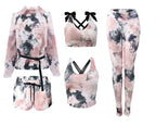 Bluza sportowa CHERRY