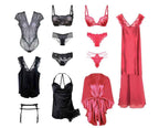 Body MOROCCO