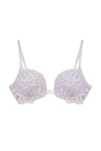 Biustonosz Bloom Up GLITTER Push Up