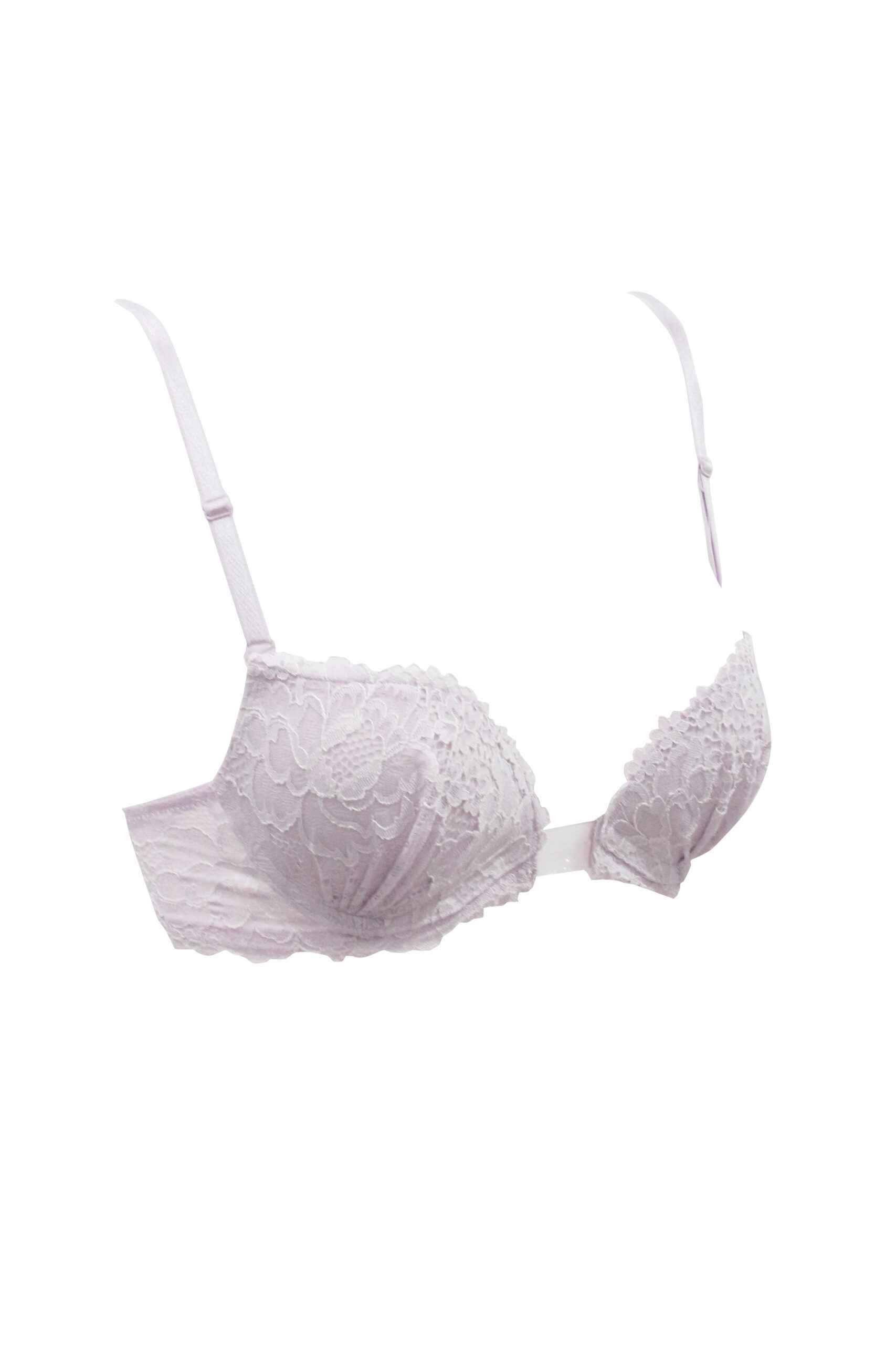 Biustonosz Bloom Up GLITTER Push Up