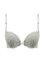 Biustonosz Bloom Up GLITTER Push Up