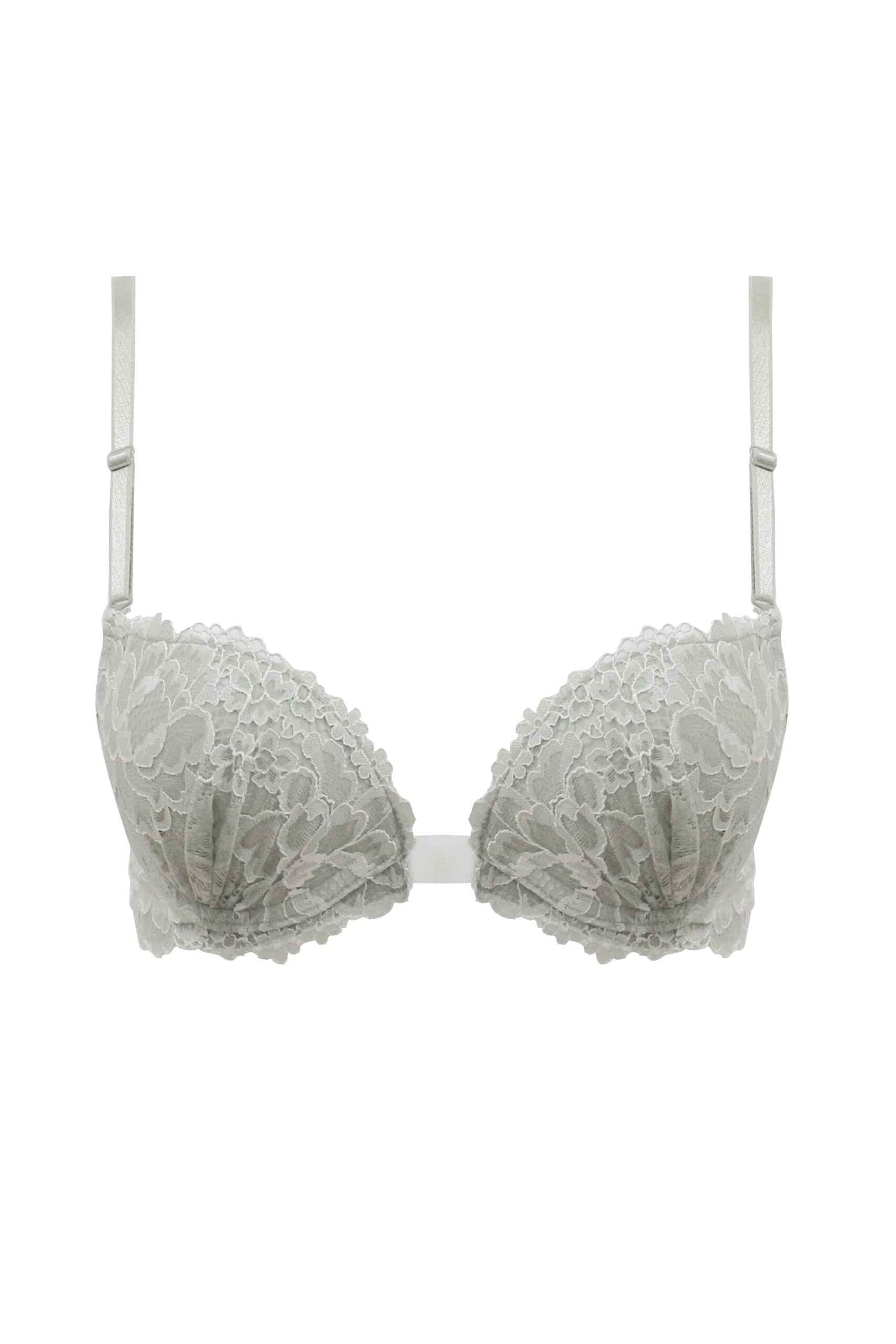 Biustonosz Bloom Up GLITTER Push Up