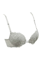 Biustonosz Bloom Up GLITTER Push Up