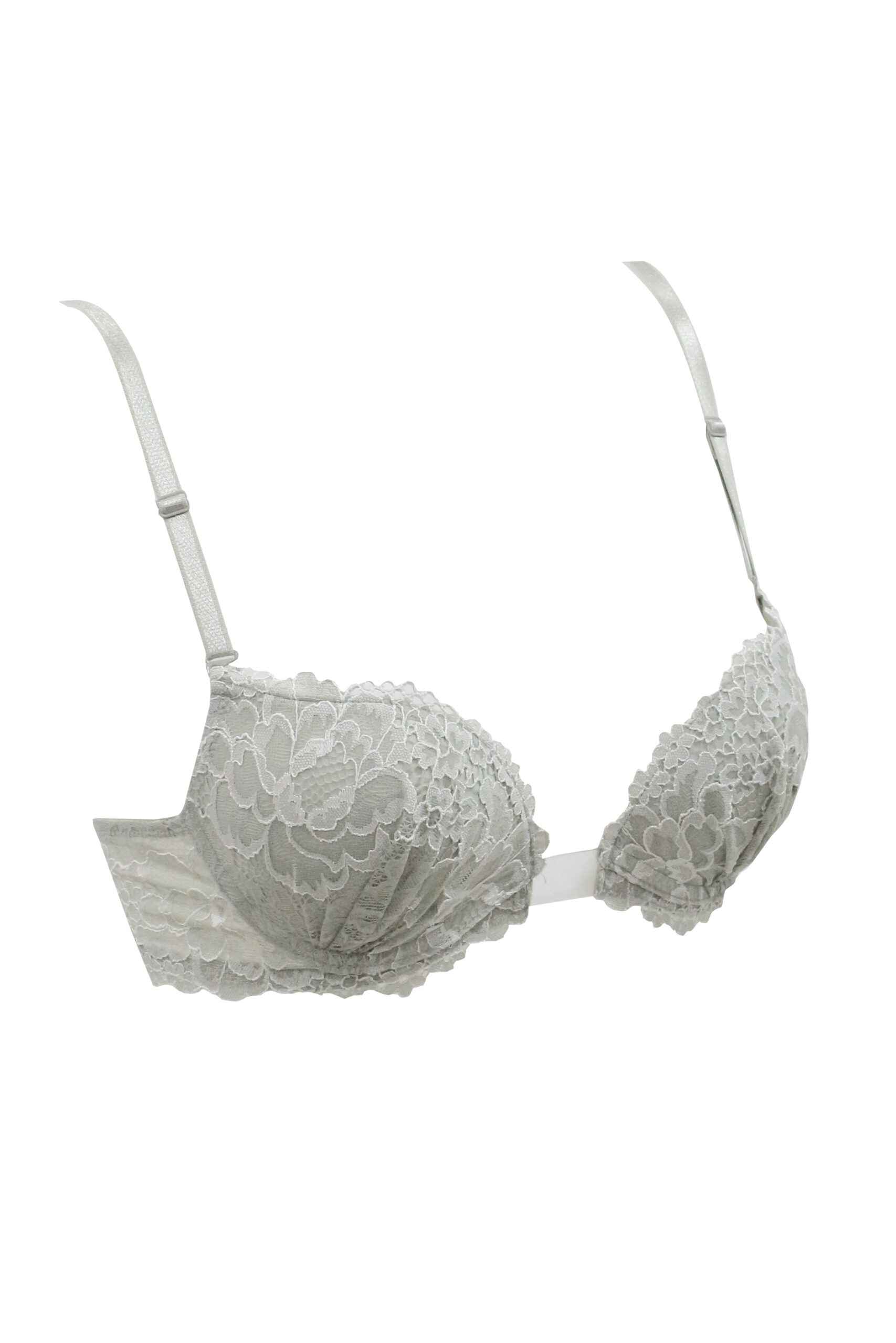 Biustonosz Bloom Up GLITTER Push Up
