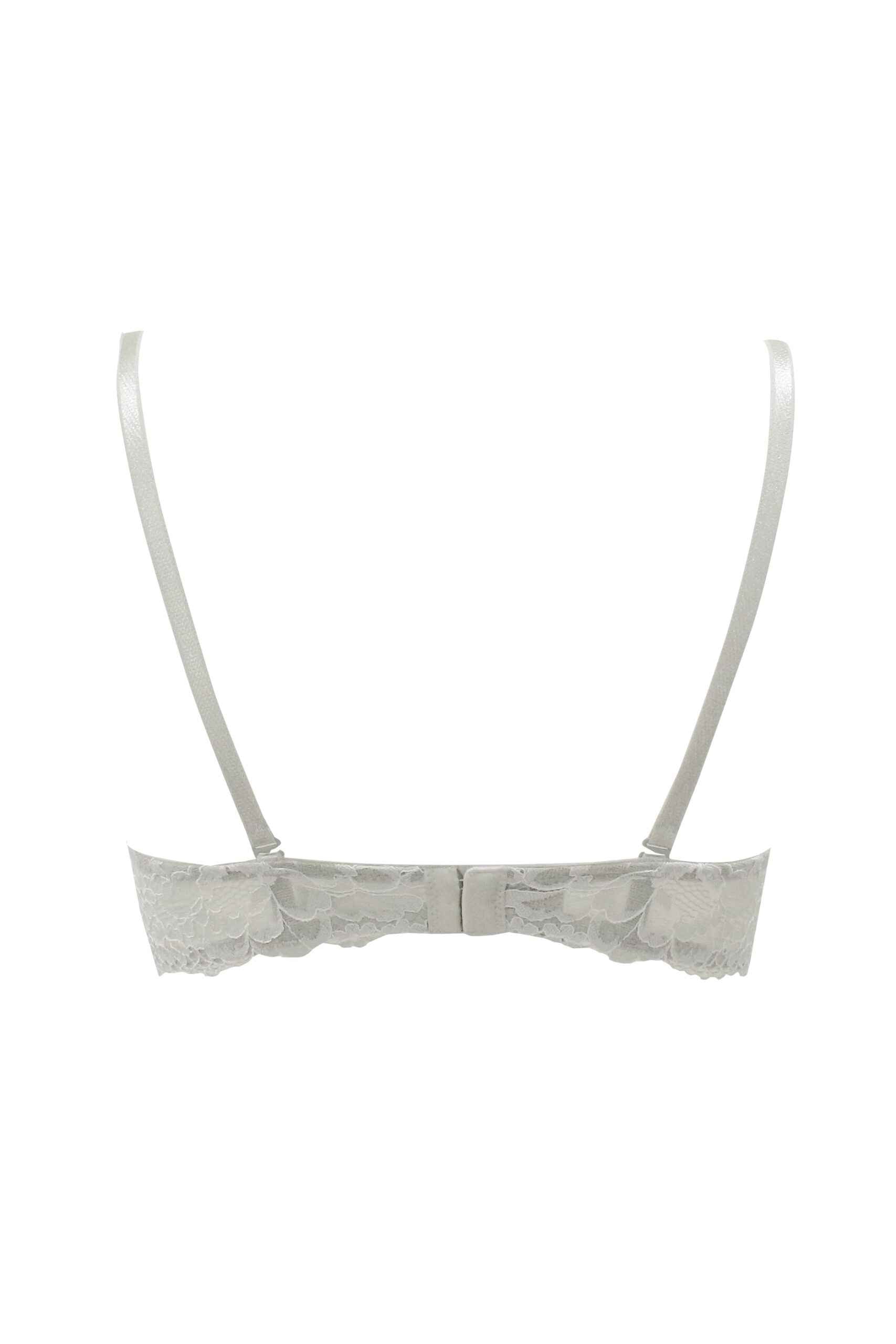 Biustonosz Bloom Up GLITTER Push Up