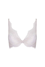 Biustonosz Push Up fason V GLAM