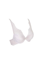 Biustonosz Push Up fason V GLAM