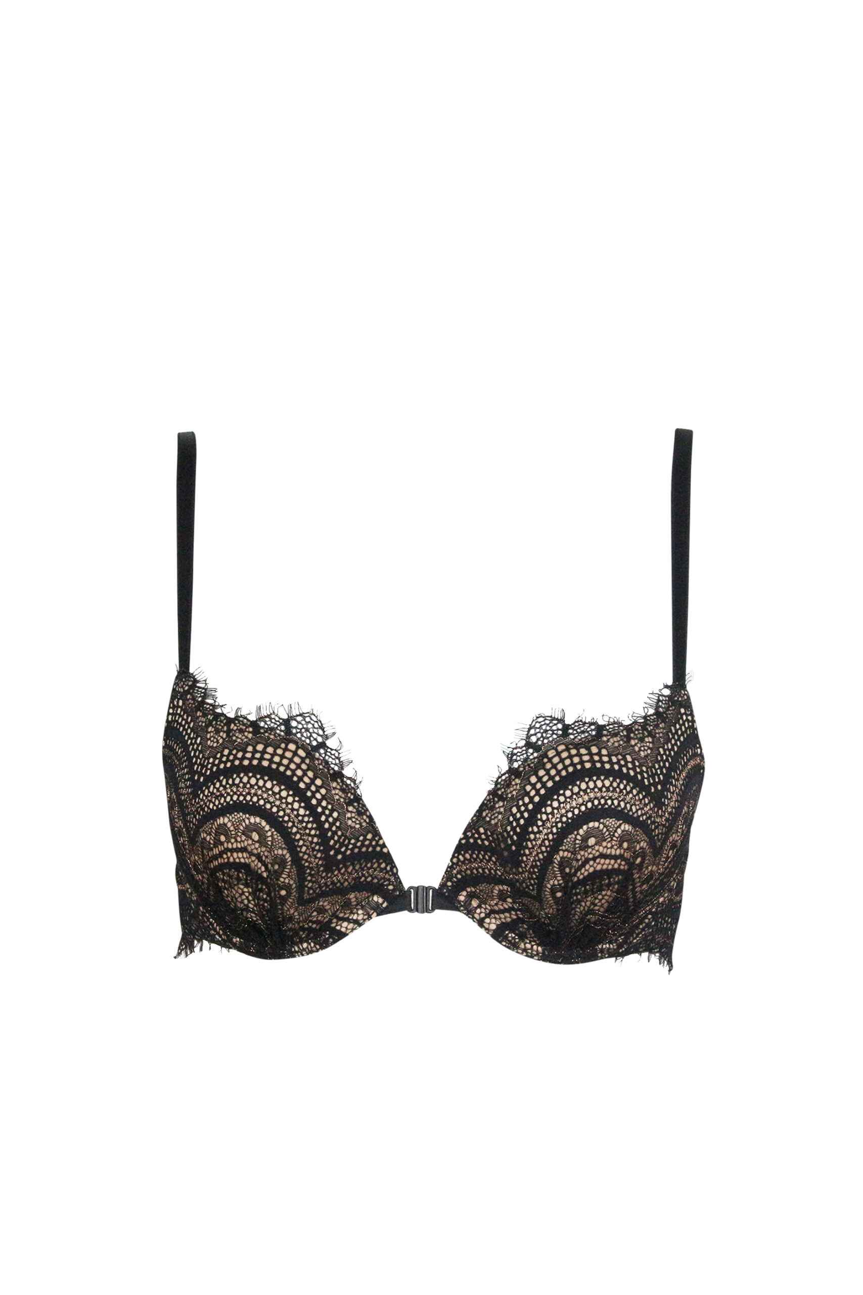 Biustonosz Push Up GLAM