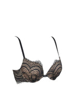 Biustonosz Push Up GLAM