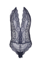 Body FLAPPER