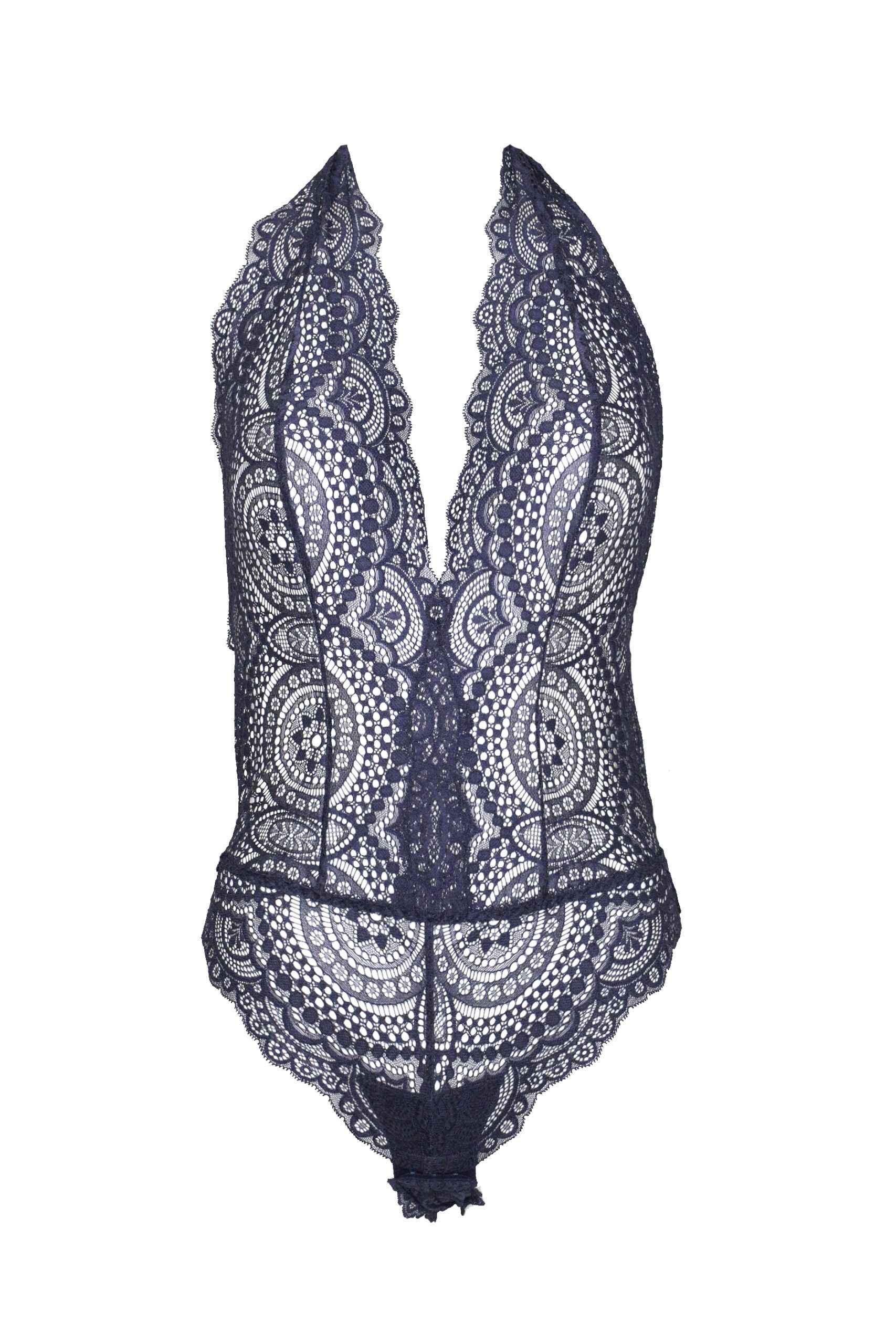Body FLAPPER