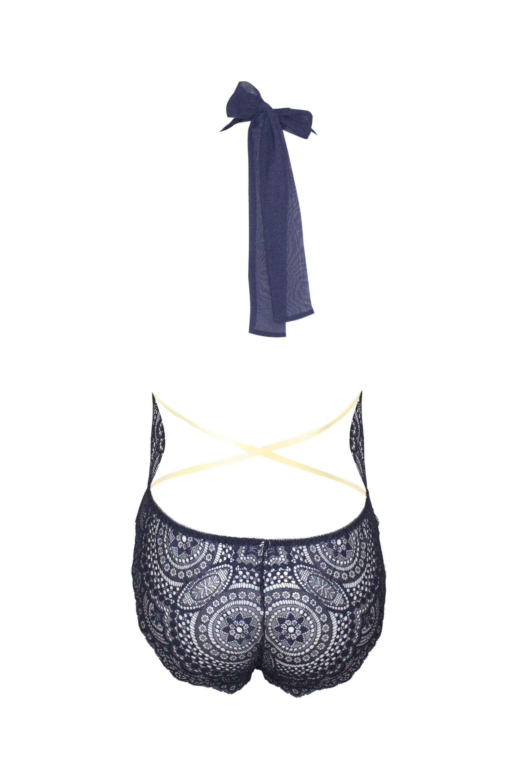 Body FLAPPER