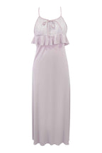 Koszula nocna MAXI SATIN GLITTER #2