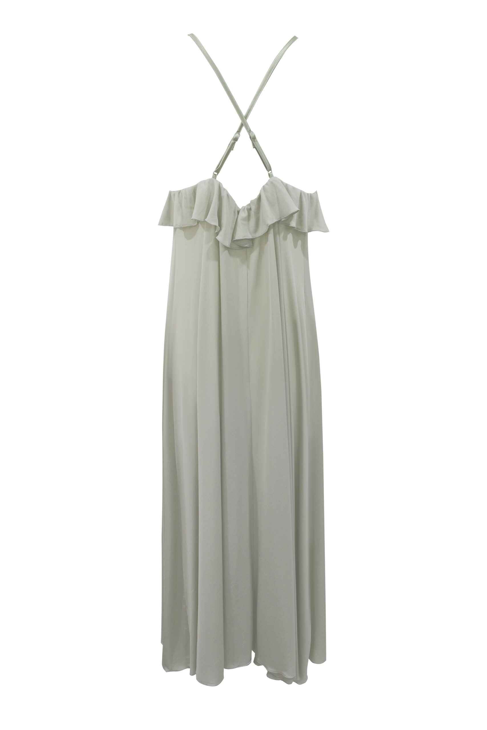 Koszula nocna MAXI SATIN GLITTER #2
