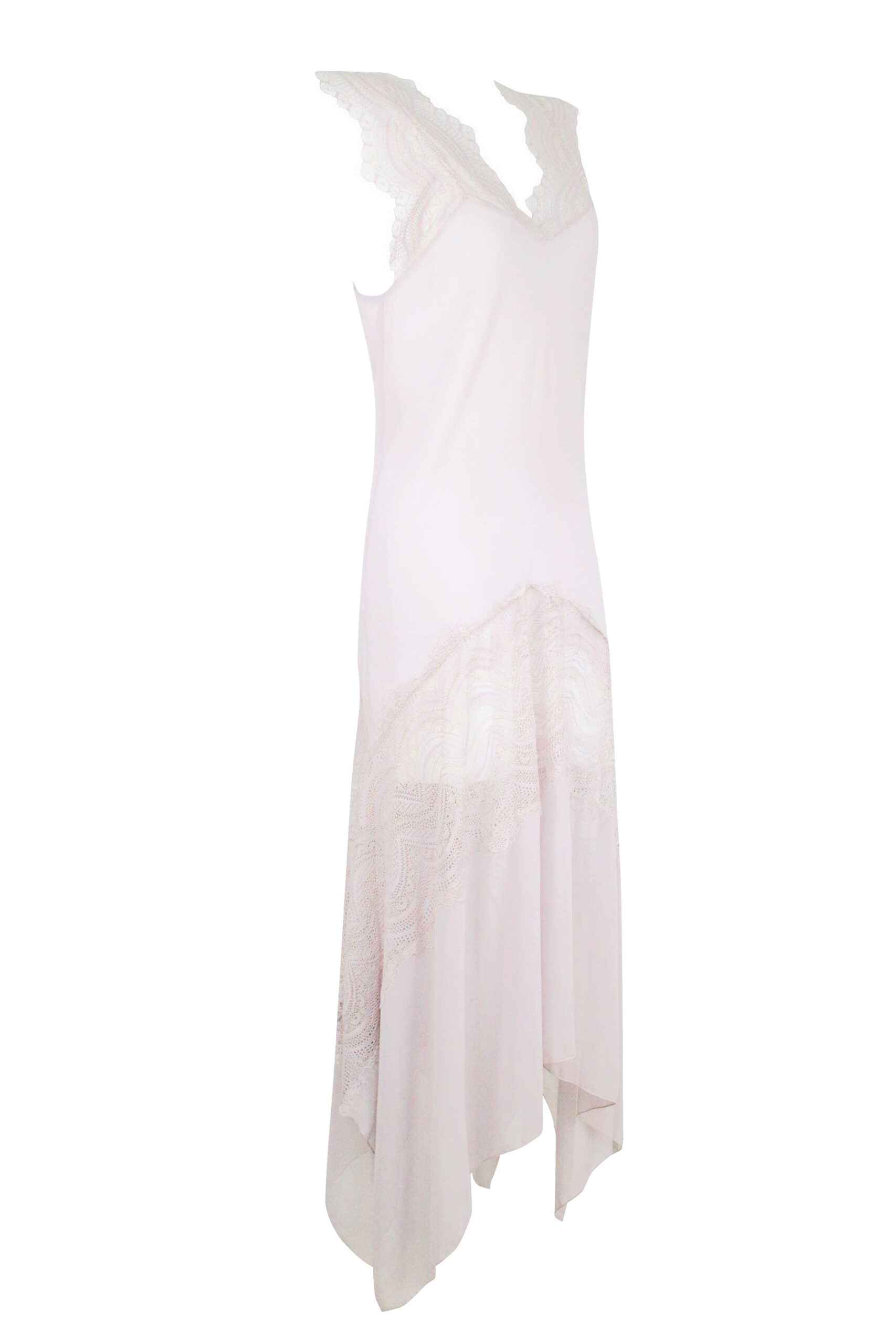 Koszula nocna maxi GLAM