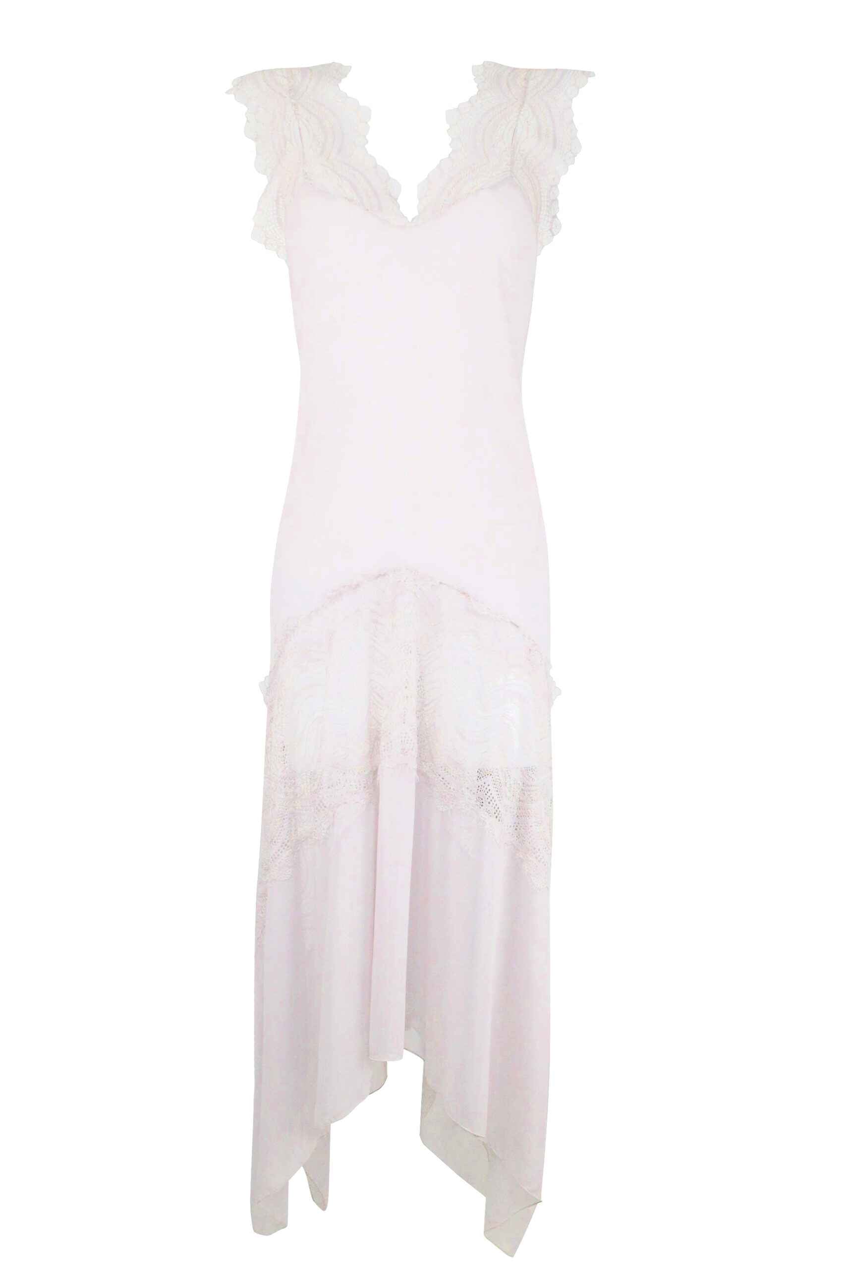 Koszula nocna maxi GLAM
