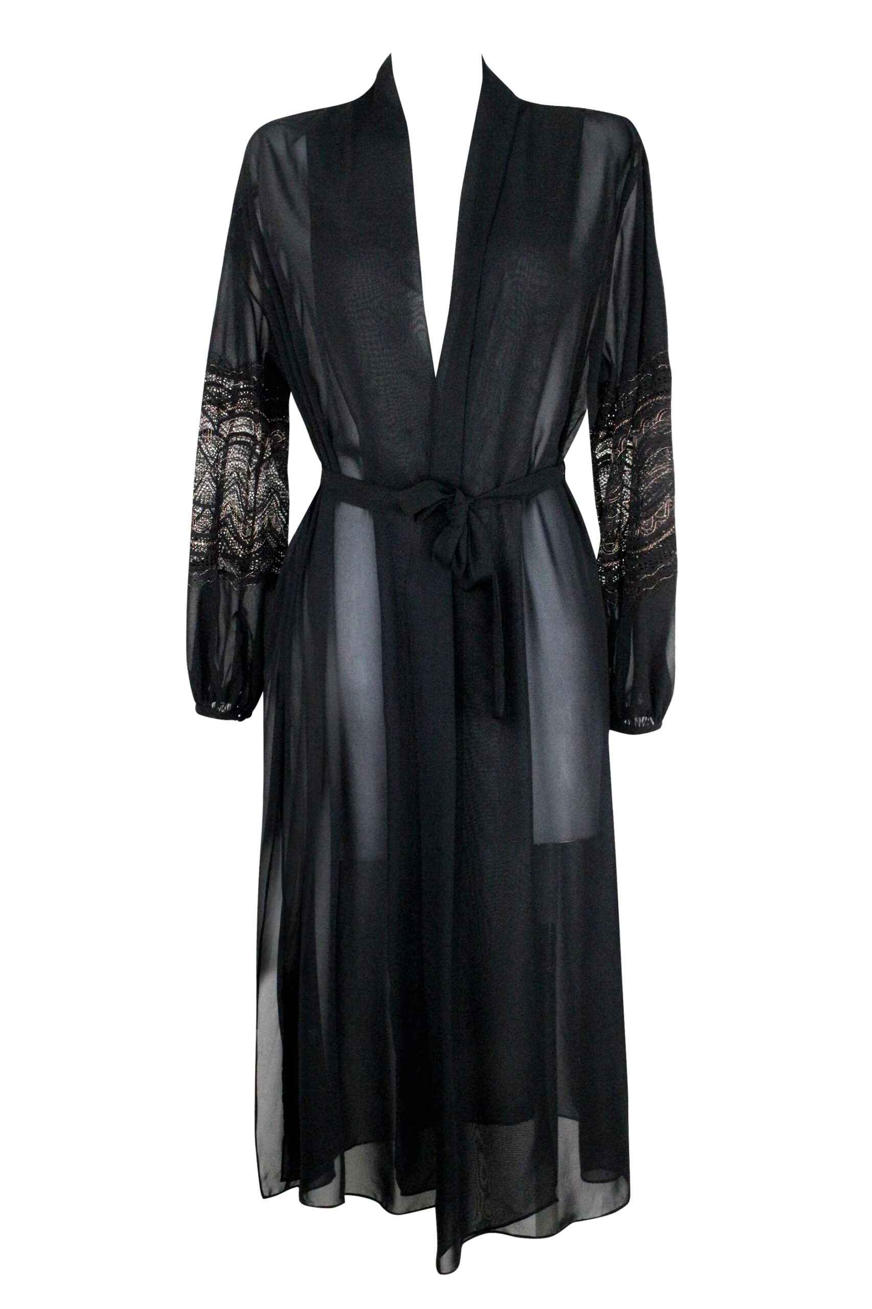 Kimono MAXI GLAM