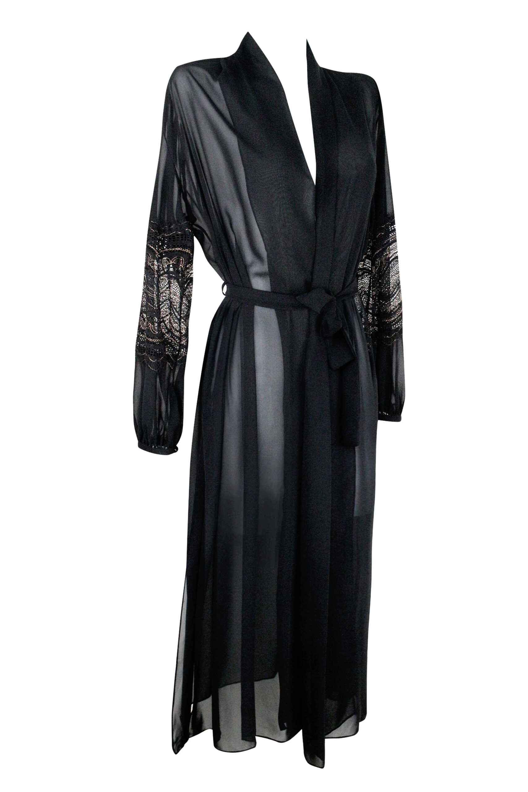 Kimono MAXI GLAM