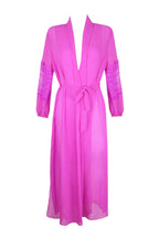 Kimono MAXI GLAM