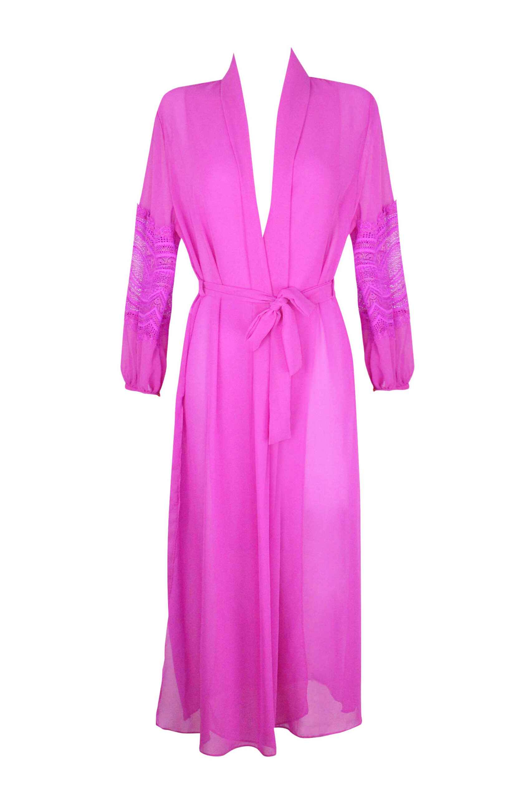 Kimono MAXI GLAM