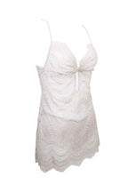 Koszulka nocna Babydoll GLAM