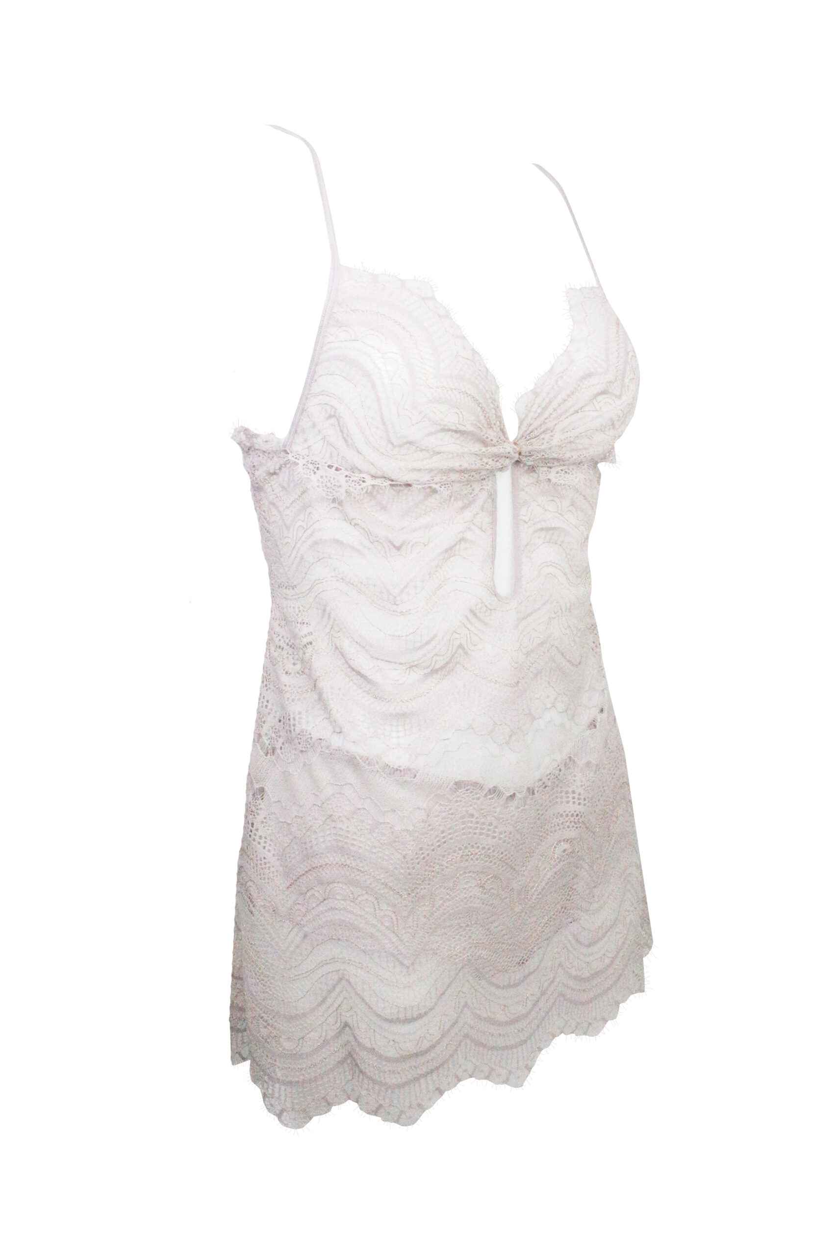 Koszulka nocna Babydoll GLAM