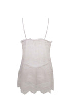 Koszulka nocna Babydoll GLAM