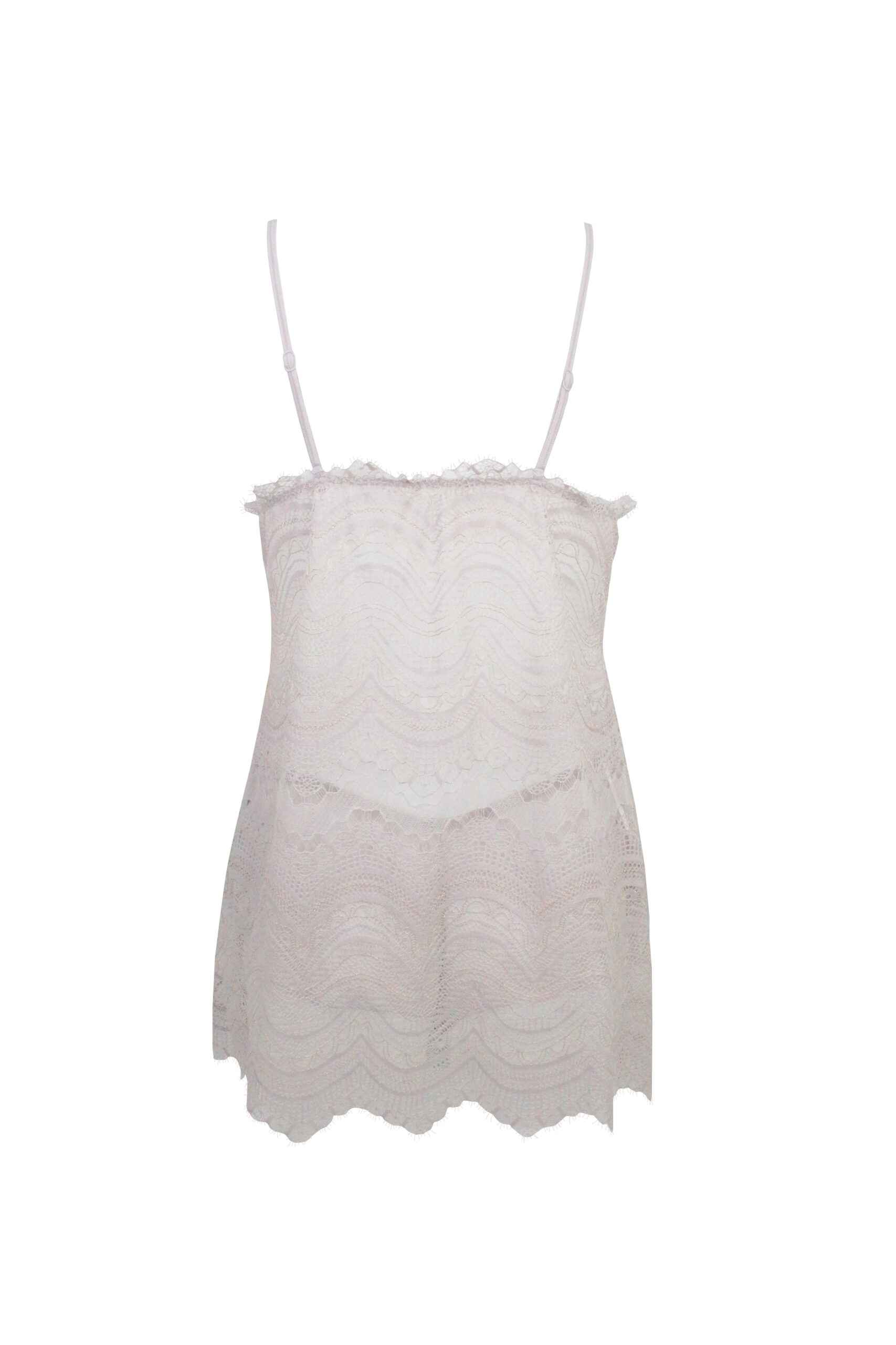 Koszulka nocna Babydoll GLAM