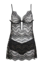 Koszulka nocna Babydoll GLAM