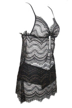 Koszulka nocna Babydoll GLAM