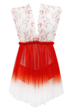 Komplet do spania BABY DOLL Star