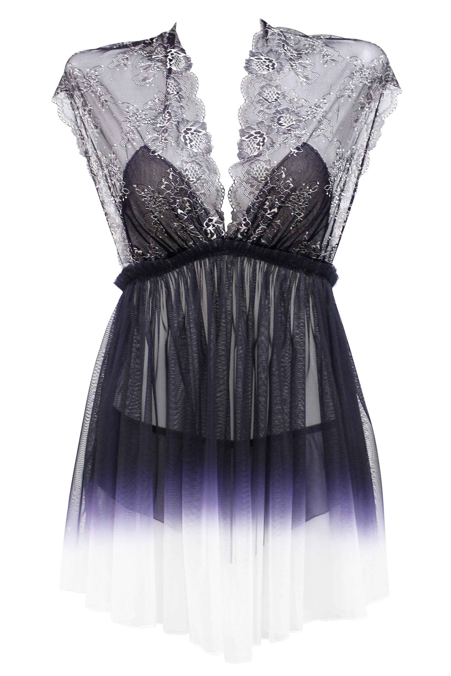 Komplet do spania BABY DOLL Star