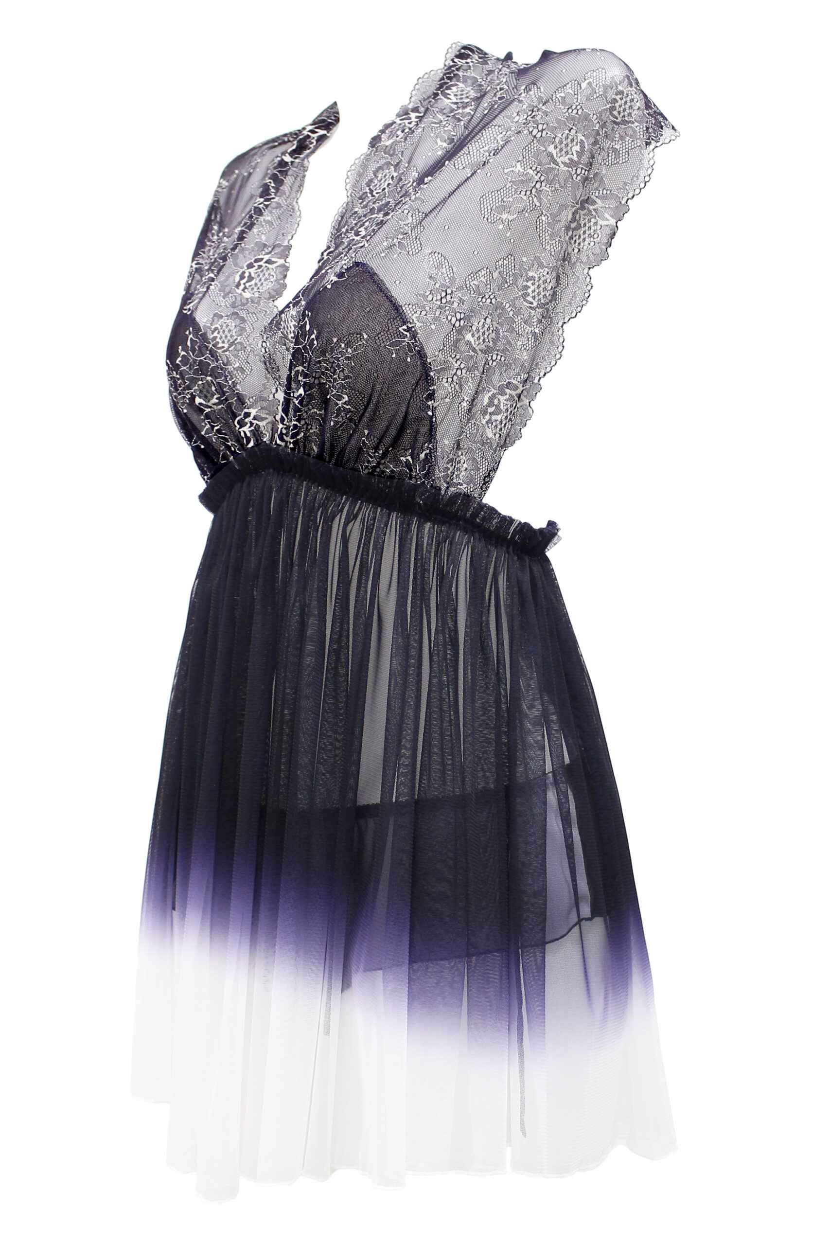 Komplet do spania BABY DOLL Star