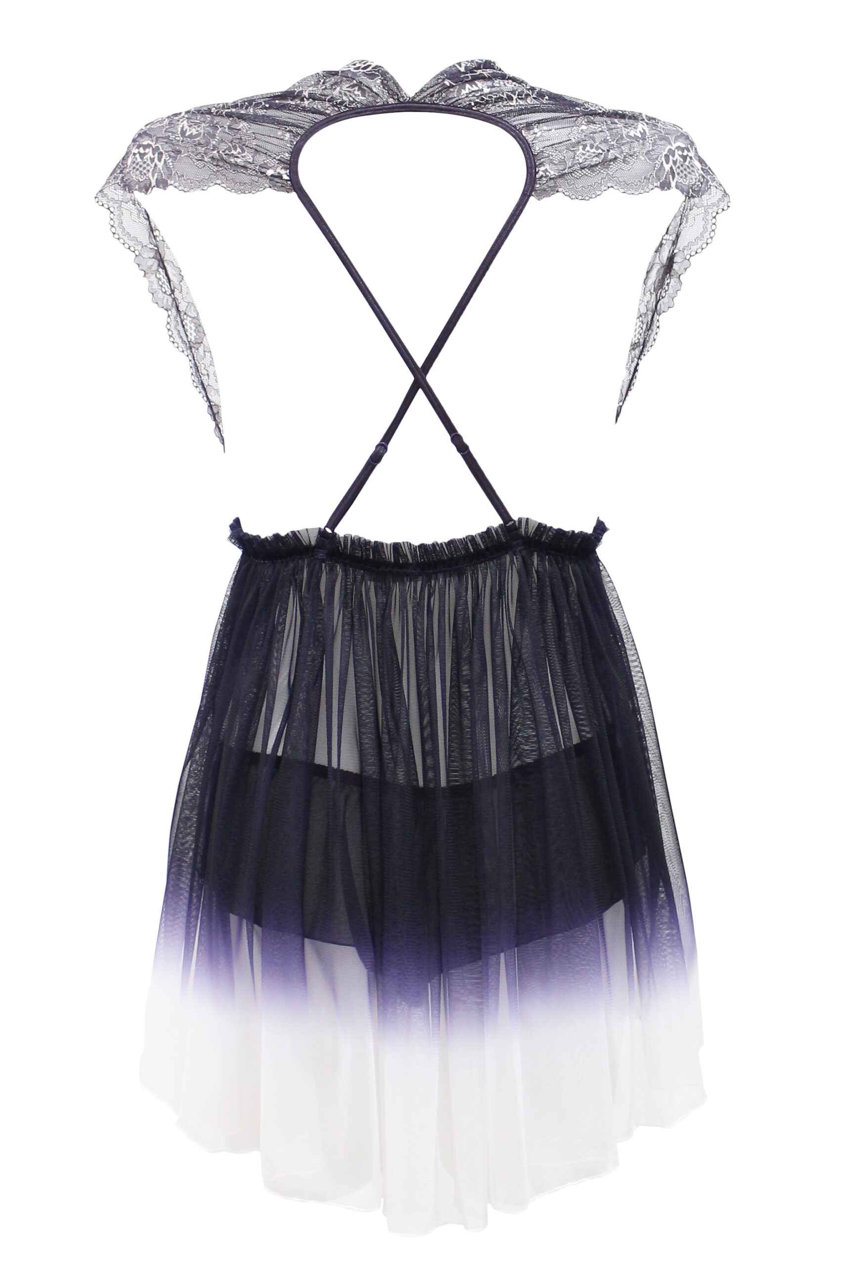 Komplet do spania BABY DOLL Star