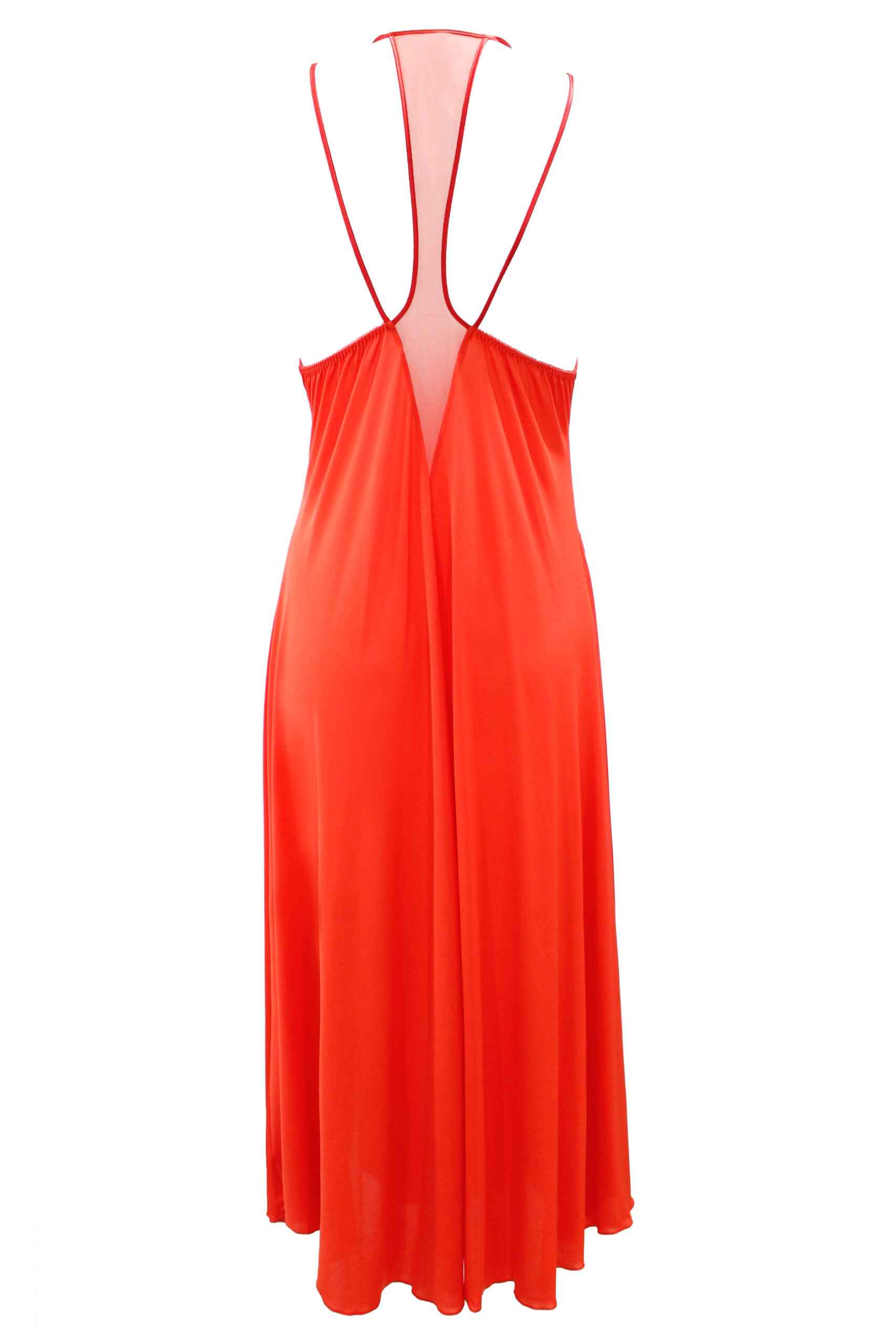 Koszula nocna MAXI SATIN STAR