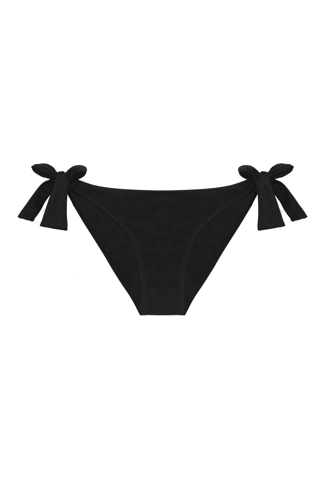 Bikini do stroju kąpielowego BLACK