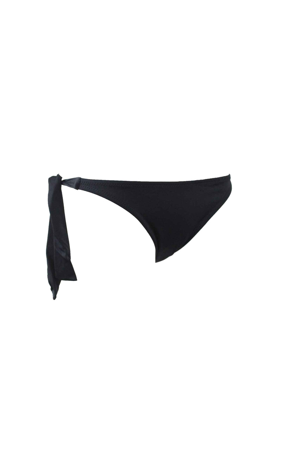 Bikini do stroju kąpielowego BLACK