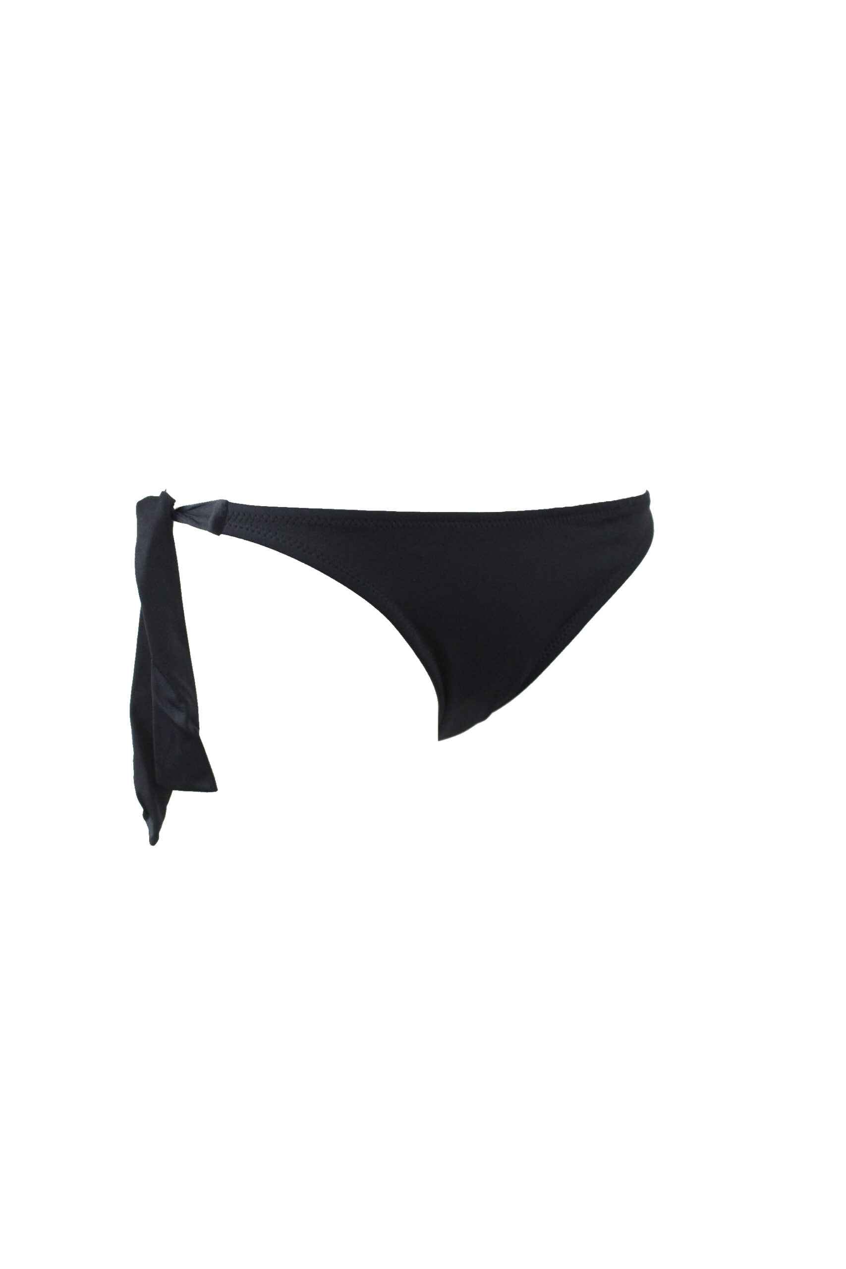 Bikini do stroju kąpielowego BLACK