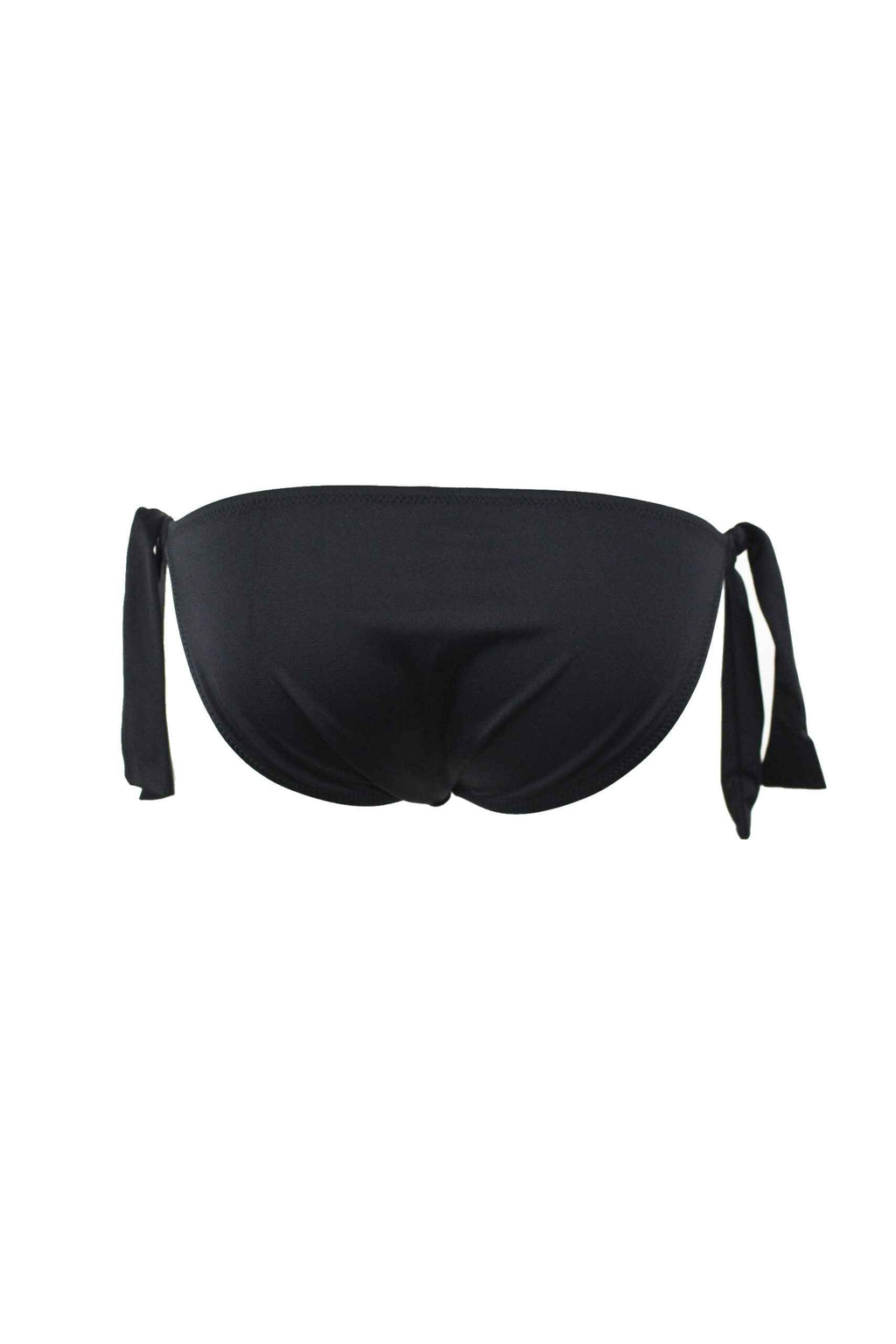 Bikini do stroju kąpielowego BLACK