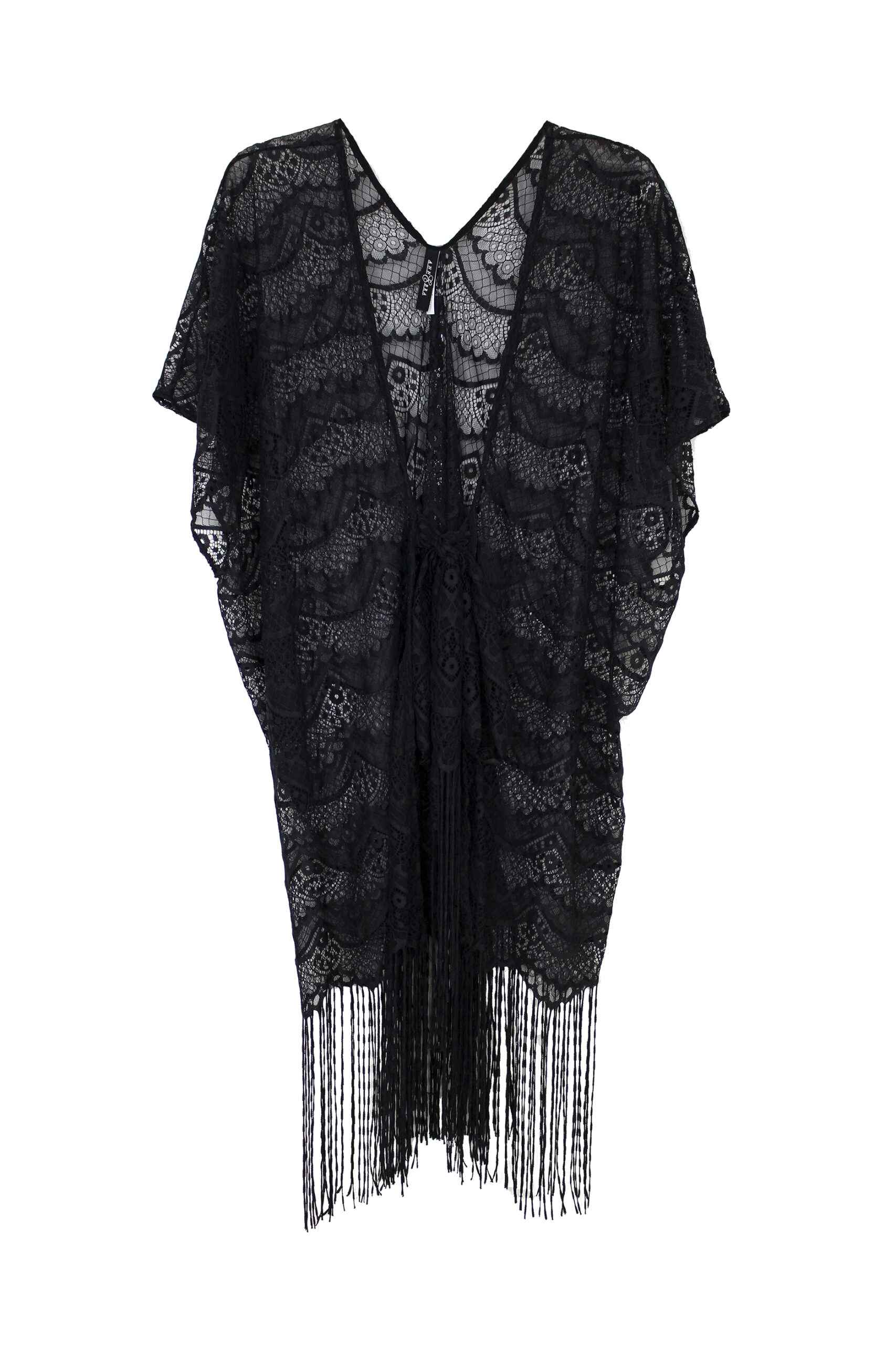 Tunika koronkowa LACE