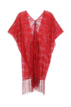 Tunika koronkowa LACE #2