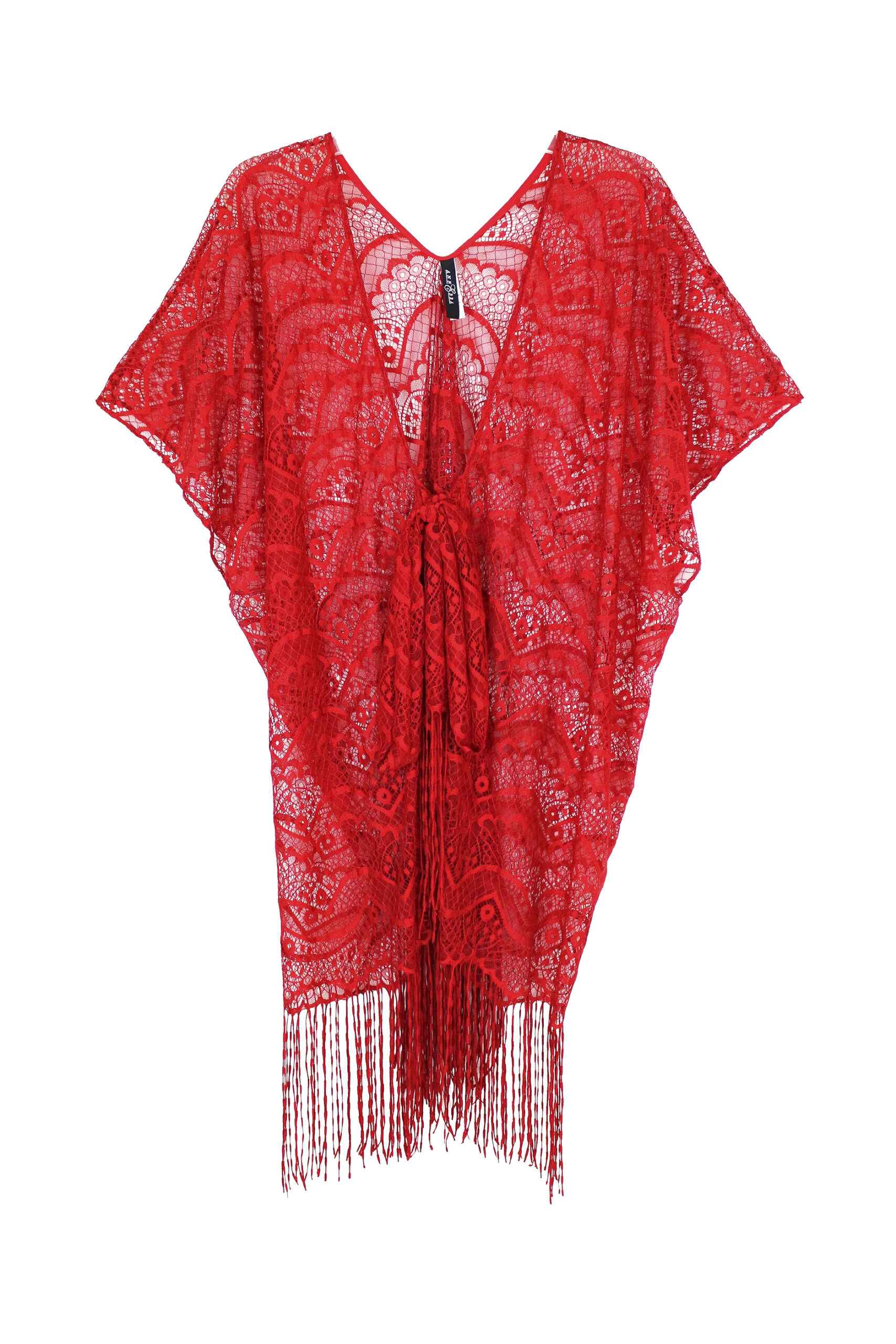 Tunika koronkowa LACE
