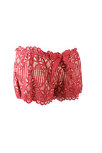 Spodenki plażowe do stroju LACE