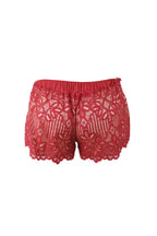 Spodenki plażowe do stroju LACE