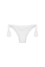 Bikini brasil do stroju kąpielowego SUNDEW granatowy