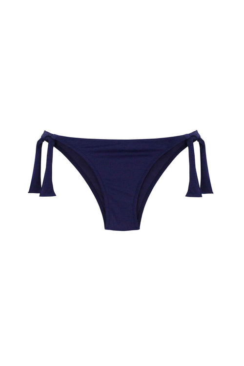 Bikini brasil do stroju kąpielowego SUNDEW granatowy