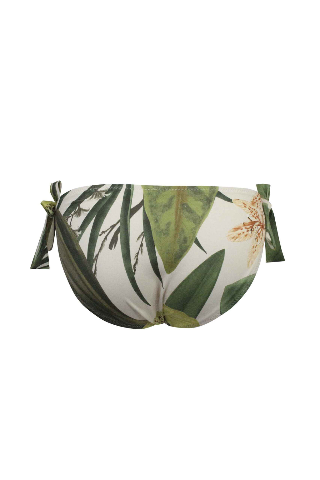 Bikini do stroju kąpielowego ORCHID