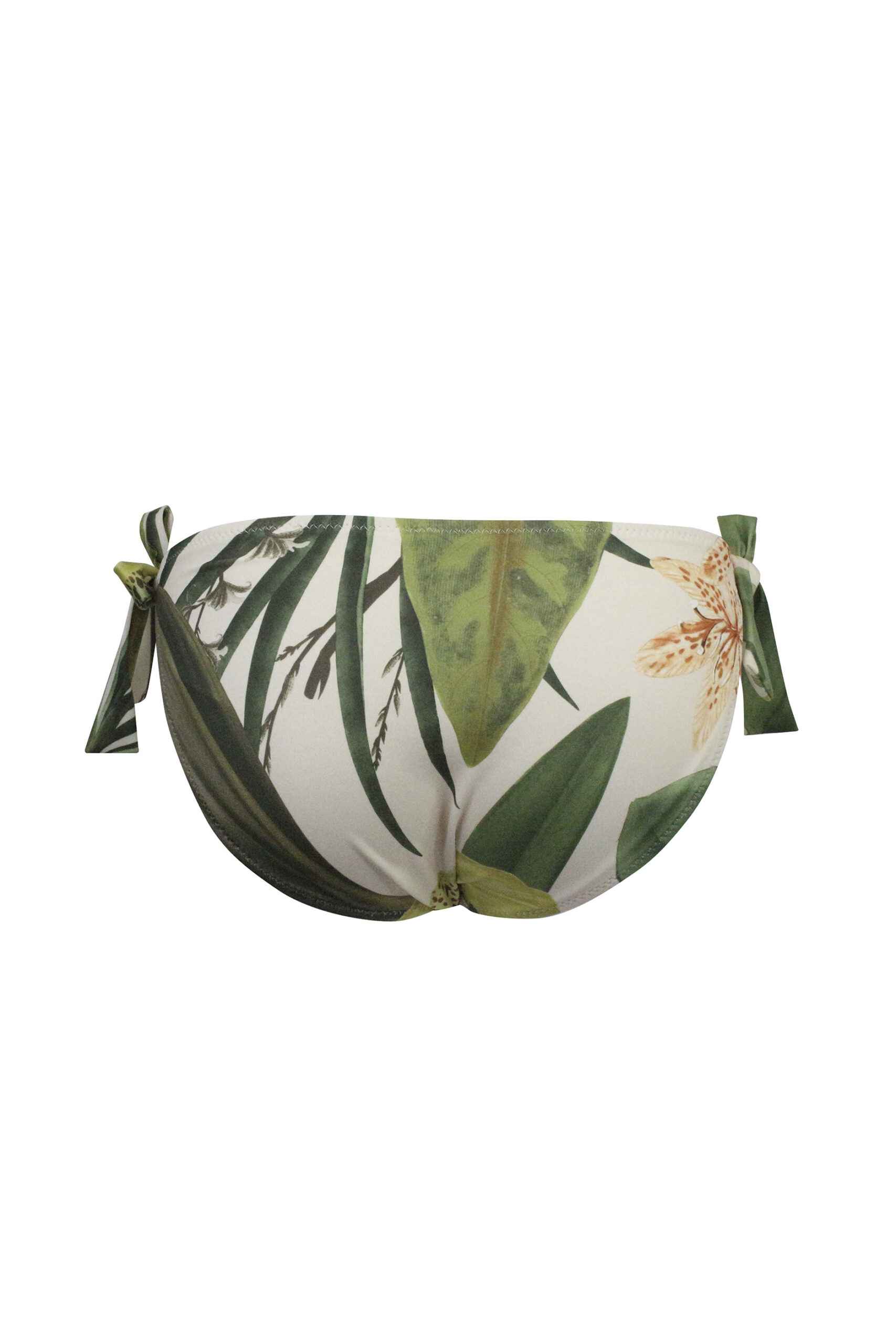 Bikini do stroju kąpielowego ORCHID